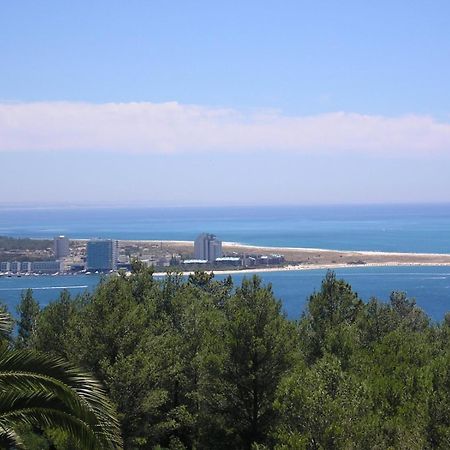 Villa Quinta De Sao Filipe à Setúbal Extérieur photo