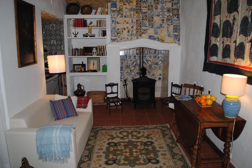 Villa Quinta De Sao Filipe à Setúbal Chambre photo