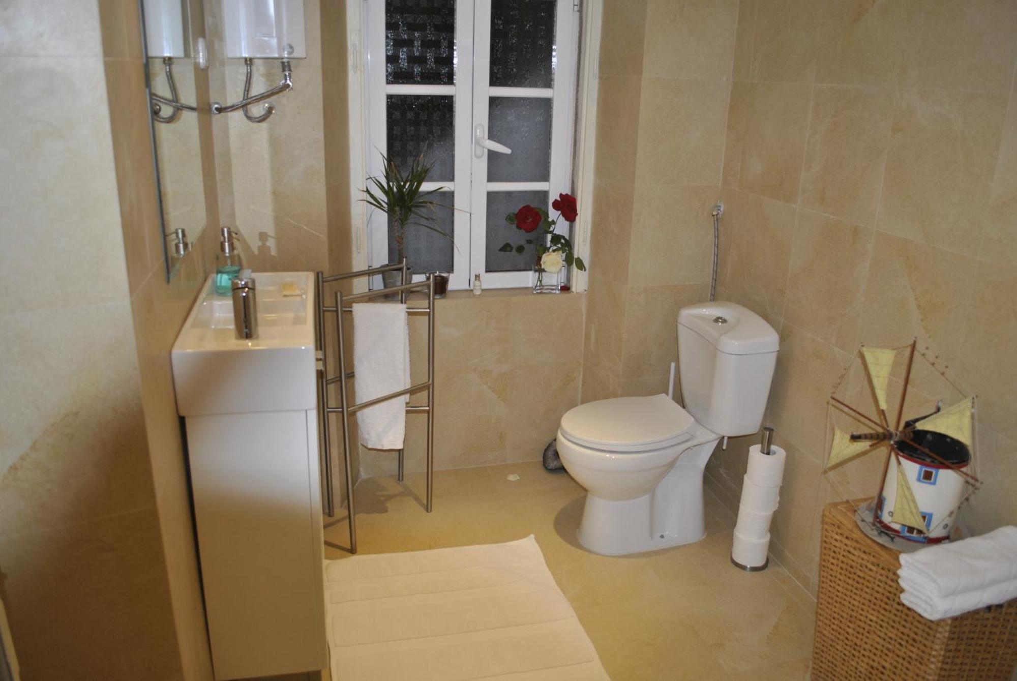 Villa Quinta De Sao Filipe à Setúbal Extérieur photo