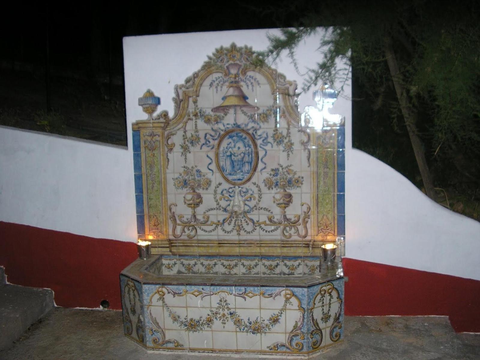 Villa Quinta De Sao Filipe à Setúbal Extérieur photo