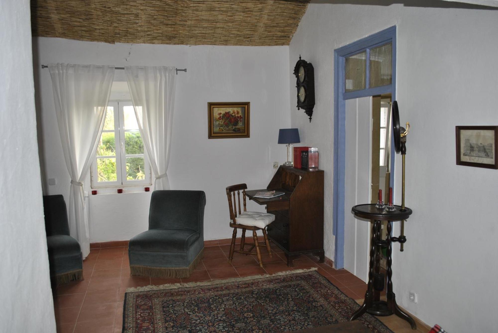 Villa Quinta De Sao Filipe à Setúbal Extérieur photo