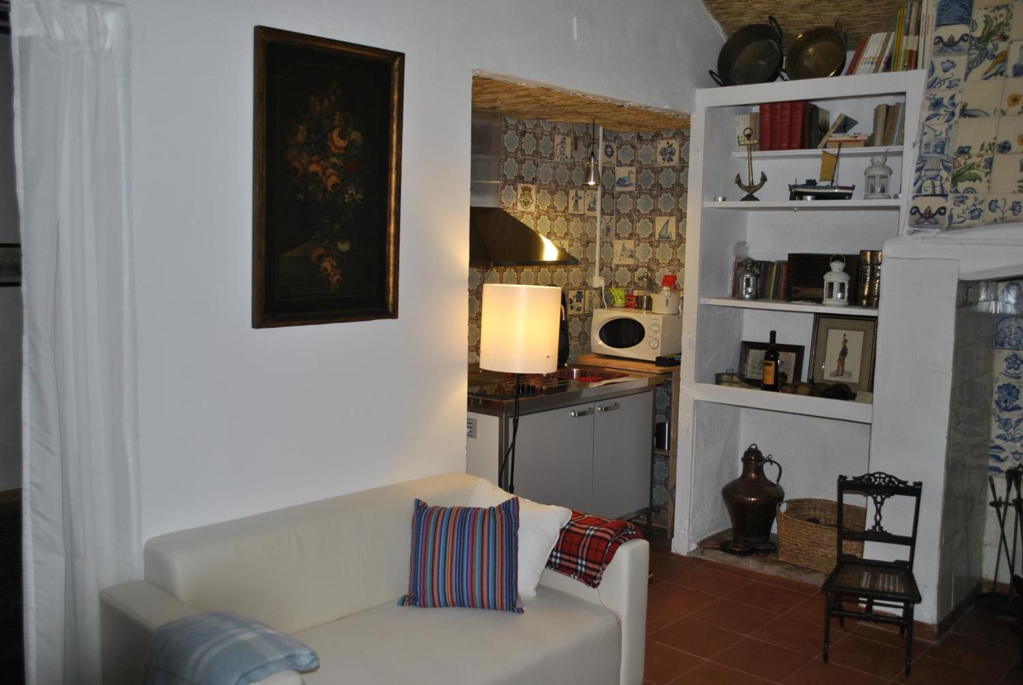 Villa Quinta De Sao Filipe à Setúbal Extérieur photo