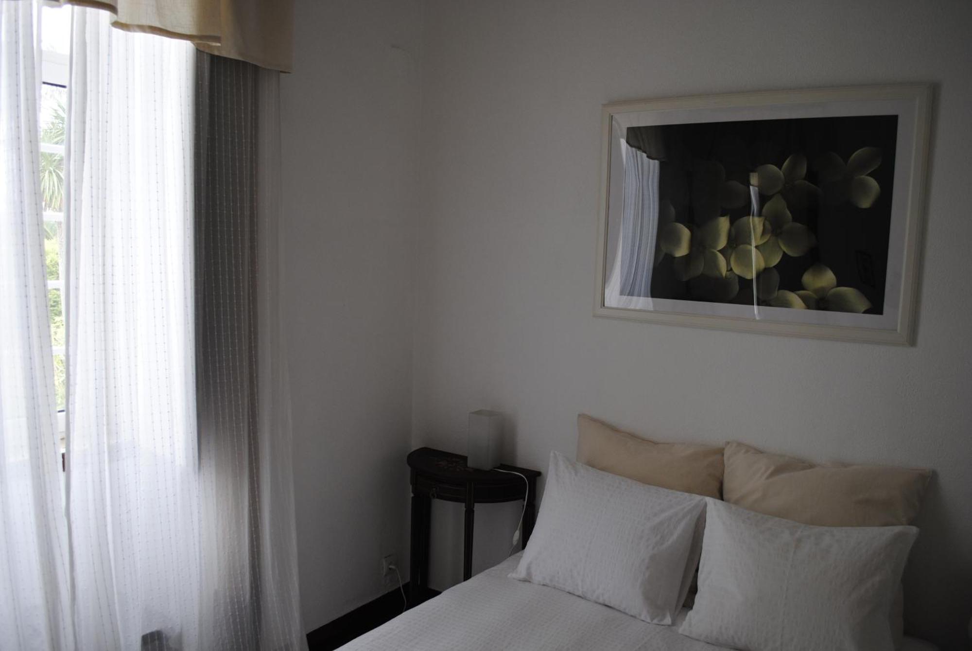 Villa Quinta De Sao Filipe à Setúbal Extérieur photo