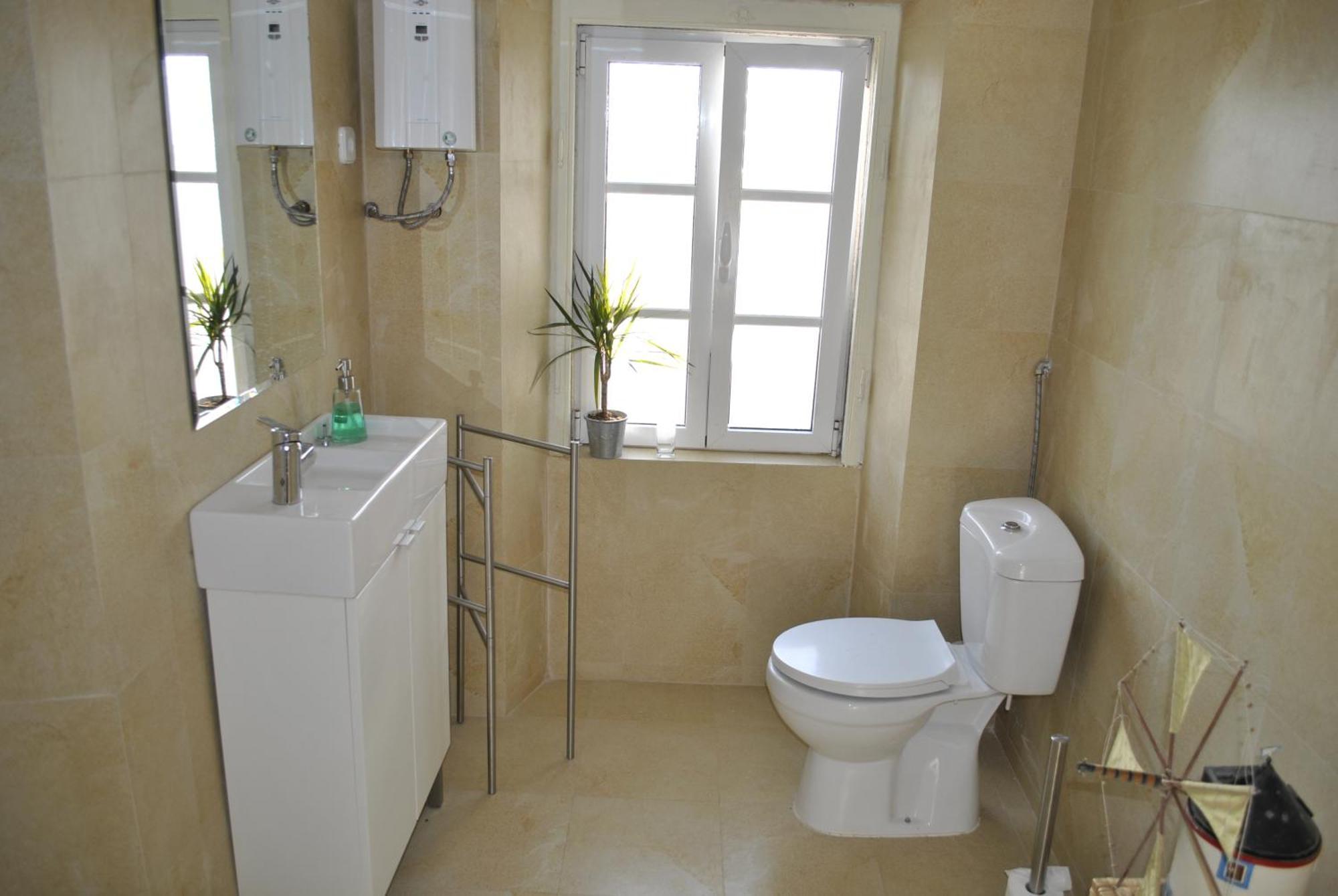 Villa Quinta De Sao Filipe à Setúbal Extérieur photo