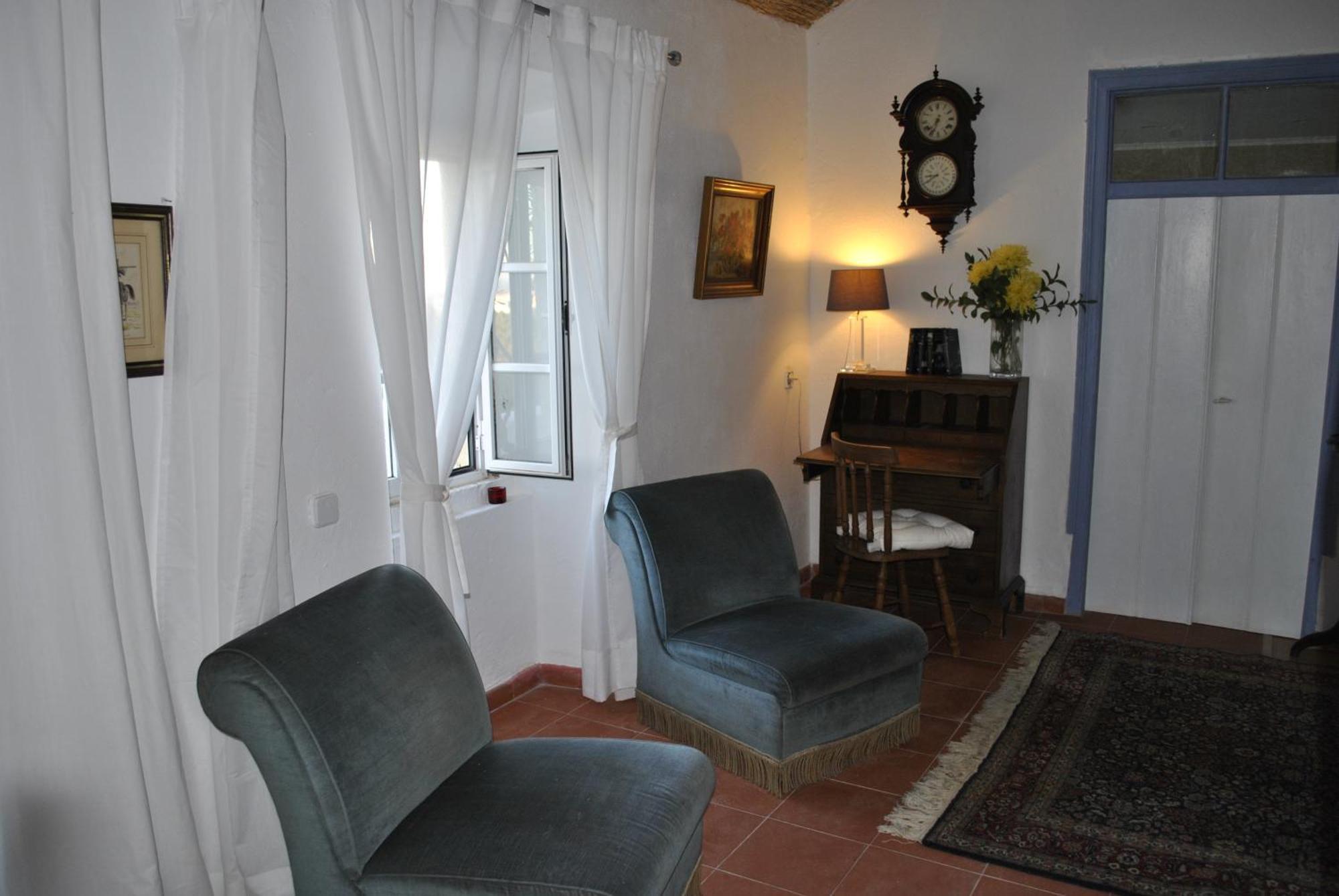 Villa Quinta De Sao Filipe à Setúbal Extérieur photo
