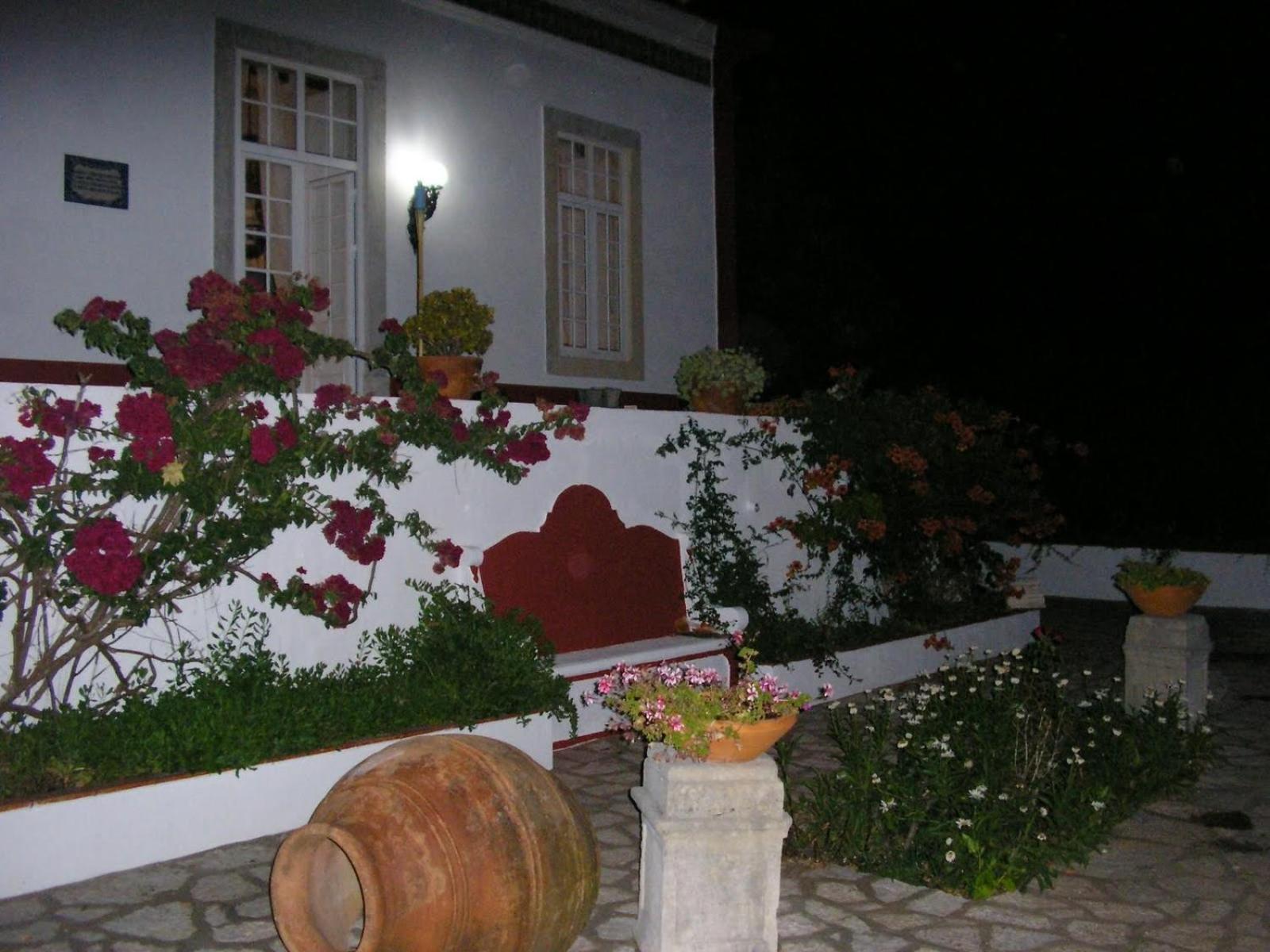 Villa Quinta De Sao Filipe à Setúbal Extérieur photo