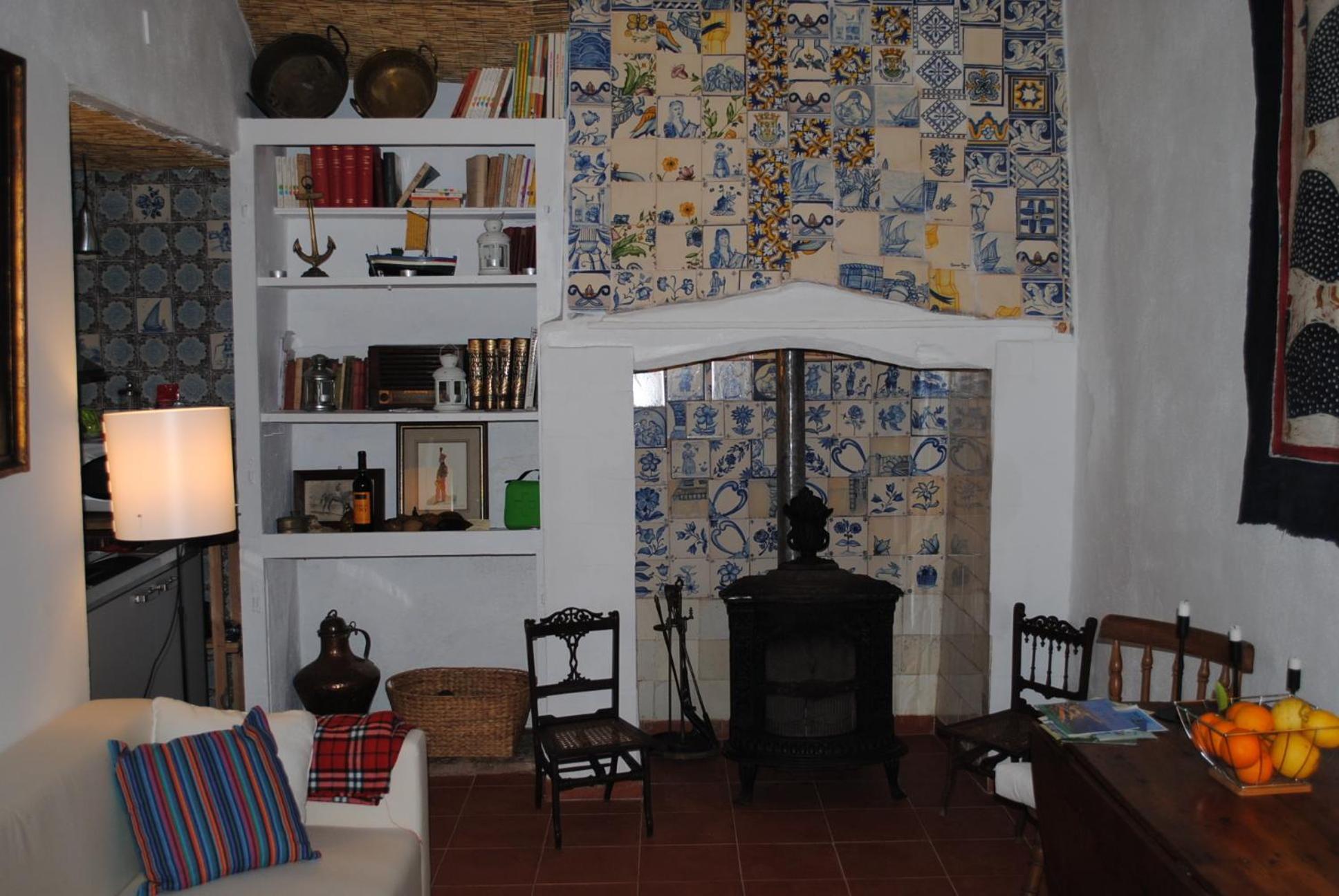 Villa Quinta De Sao Filipe à Setúbal Extérieur photo