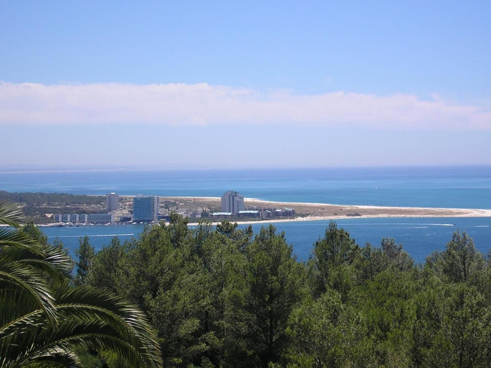 Villa Quinta De Sao Filipe à Setúbal Extérieur photo