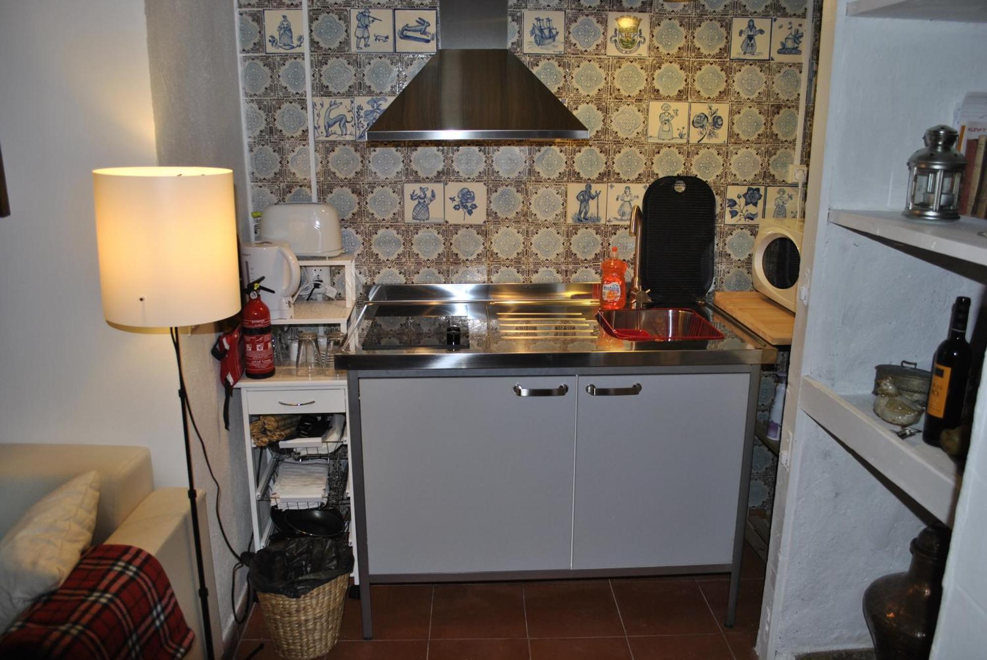 Villa Quinta De Sao Filipe à Setúbal Extérieur photo