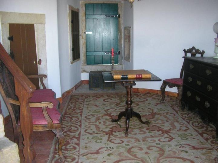 Villa Quinta De Sao Filipe à Setúbal Chambre photo