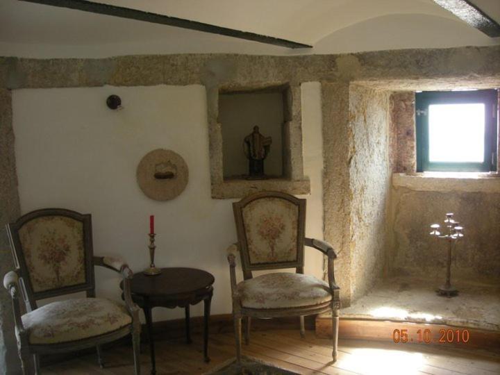 Villa Quinta De Sao Filipe à Setúbal Chambre photo