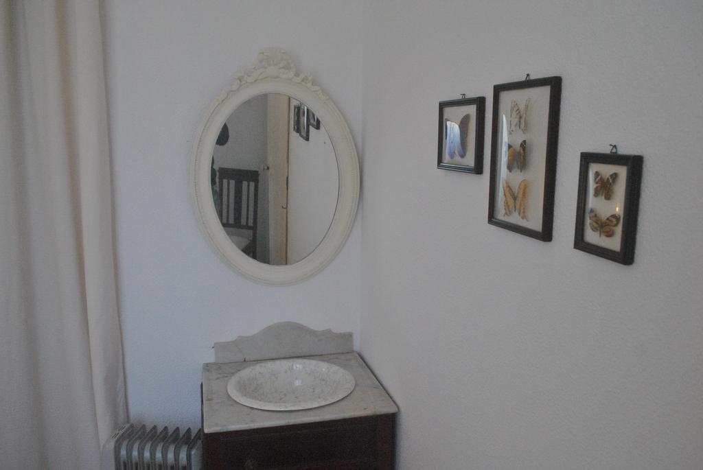 Villa Quinta De Sao Filipe à Setúbal Extérieur photo