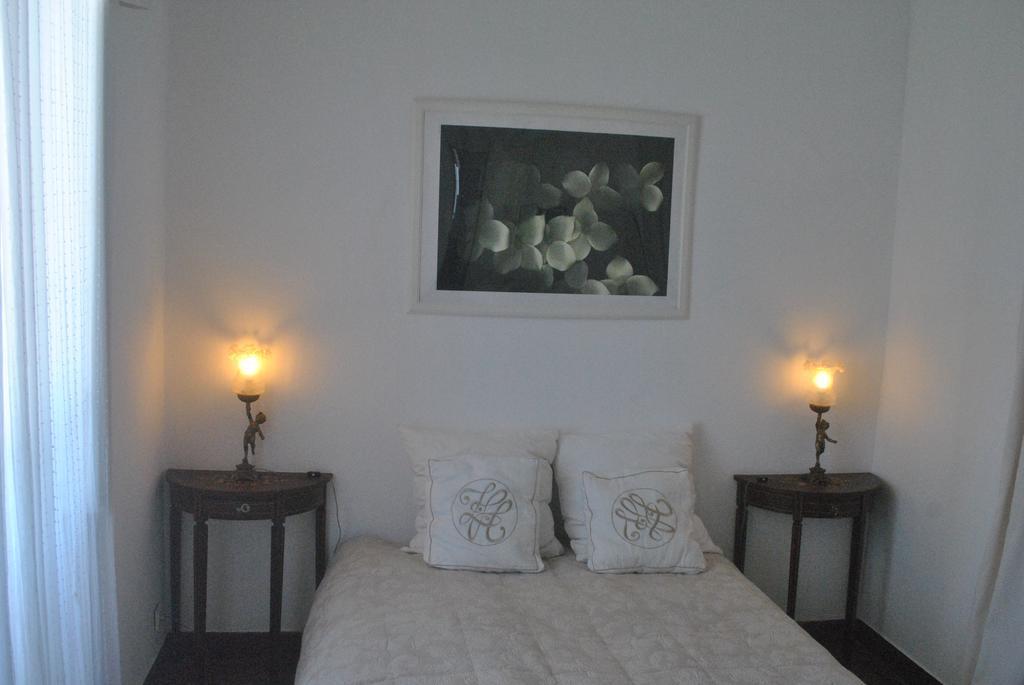 Villa Quinta De Sao Filipe à Setúbal Extérieur photo