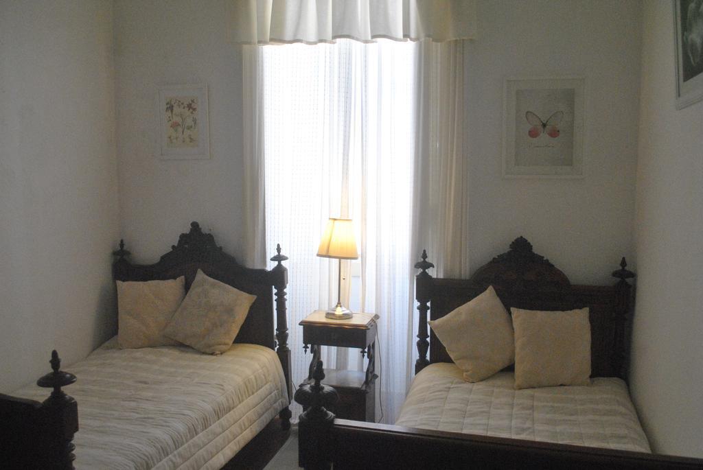Villa Quinta De Sao Filipe à Setúbal Extérieur photo