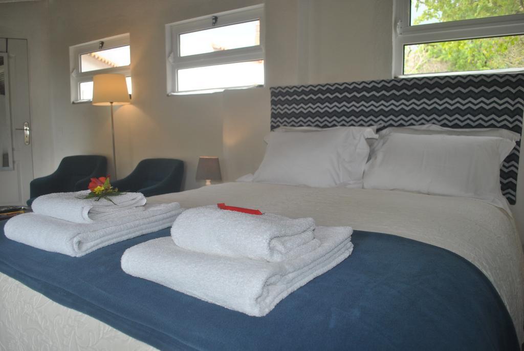 Villa Quinta De Sao Filipe à Setúbal Extérieur photo