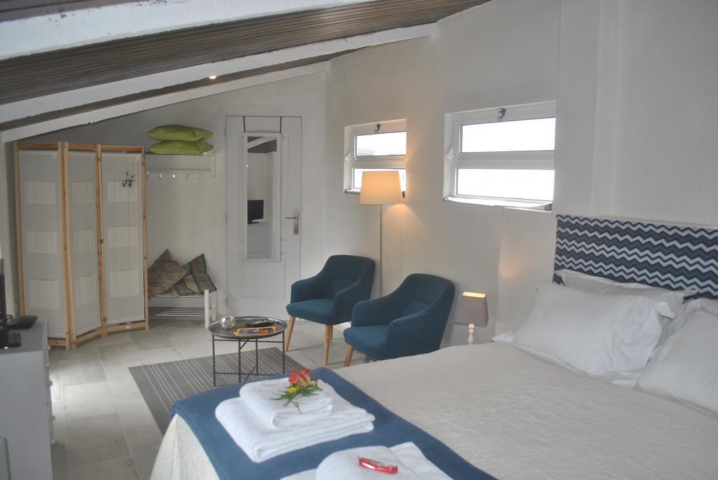 Villa Quinta De Sao Filipe à Setúbal Extérieur photo