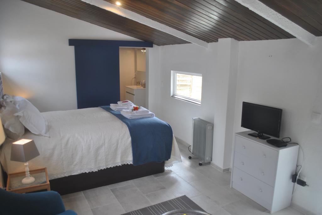 Villa Quinta De Sao Filipe à Setúbal Extérieur photo