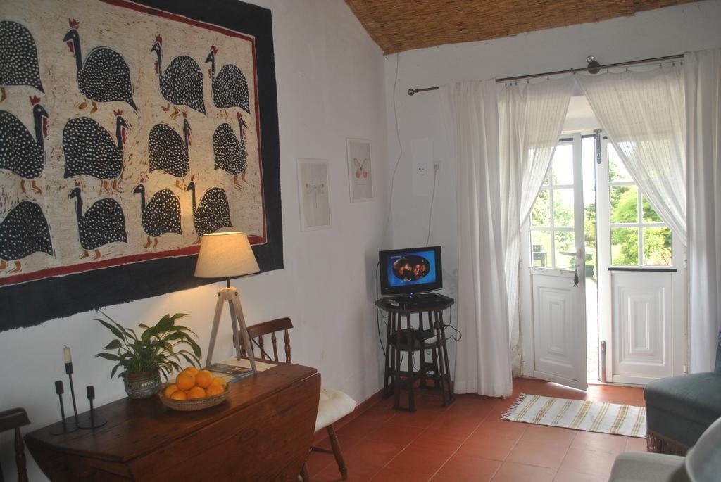Villa Quinta De Sao Filipe à Setúbal Extérieur photo