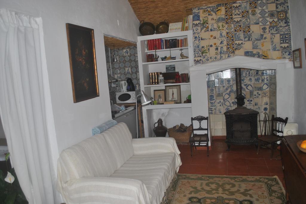 Villa Quinta De Sao Filipe à Setúbal Extérieur photo