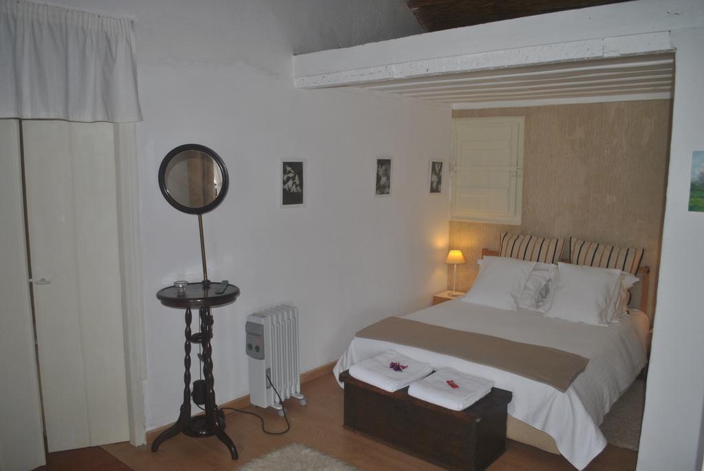 Villa Quinta De Sao Filipe à Setúbal Extérieur photo