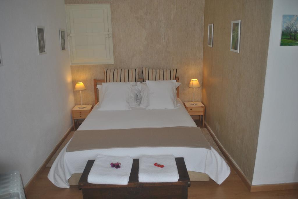 Villa Quinta De Sao Filipe à Setúbal Extérieur photo