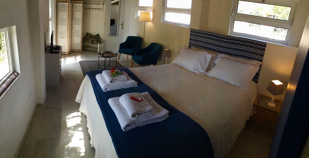 Villa Quinta De Sao Filipe à Setúbal Extérieur photo