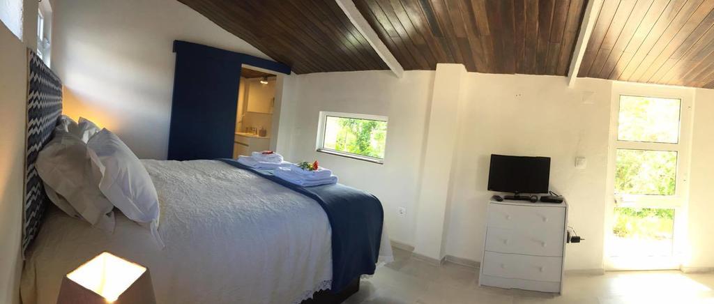 Villa Quinta De Sao Filipe à Setúbal Extérieur photo