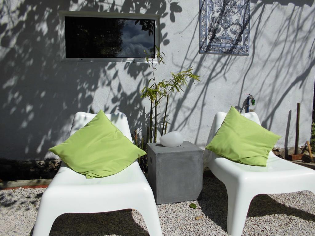 Villa Quinta De Sao Filipe à Setúbal Extérieur photo
