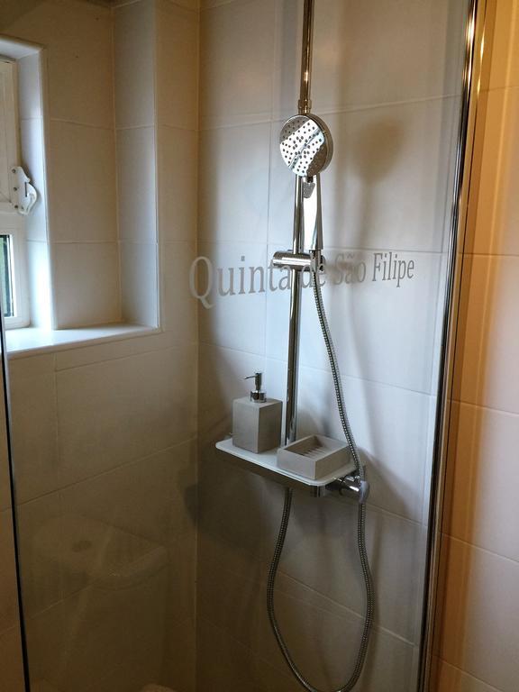 Villa Quinta De Sao Filipe à Setúbal Extérieur photo