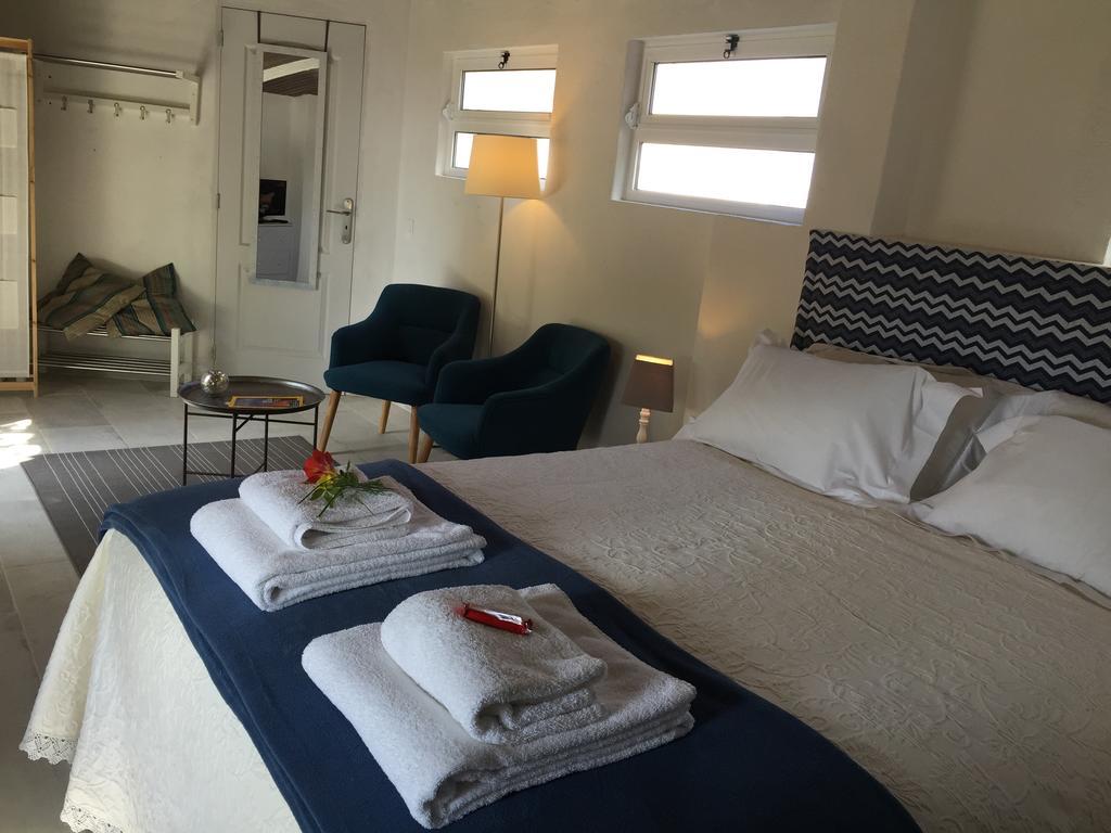 Villa Quinta De Sao Filipe à Setúbal Extérieur photo