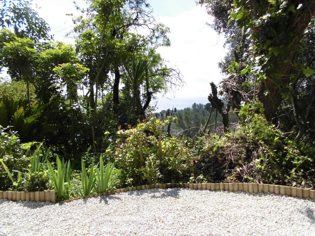 Villa Quinta De Sao Filipe à Setúbal Extérieur photo