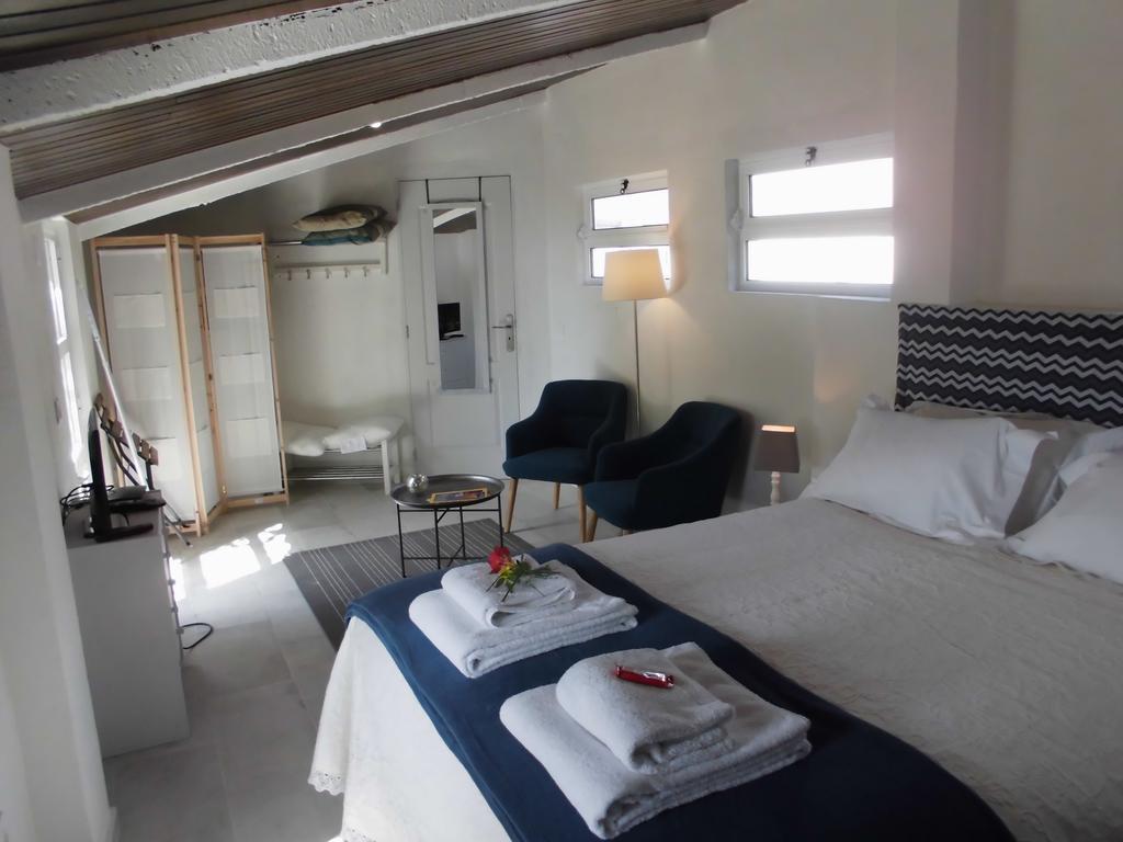 Villa Quinta De Sao Filipe à Setúbal Extérieur photo