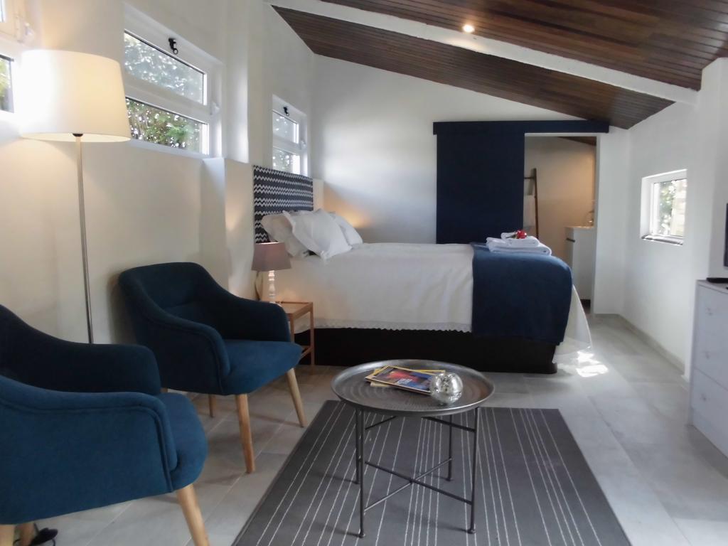 Villa Quinta De Sao Filipe à Setúbal Extérieur photo