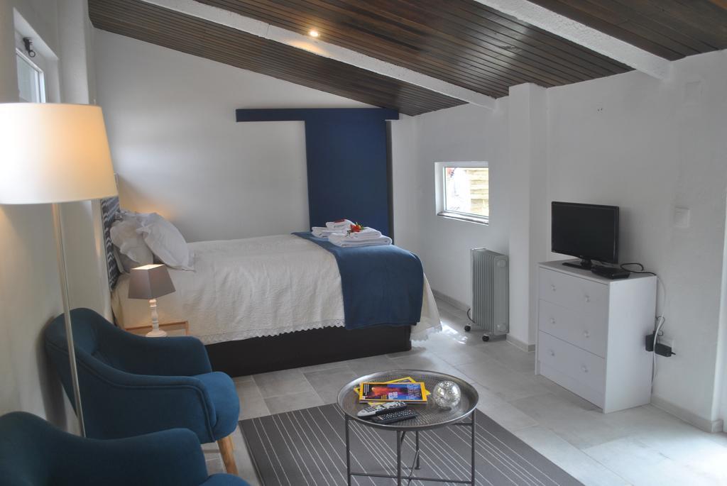 Villa Quinta De Sao Filipe à Setúbal Extérieur photo