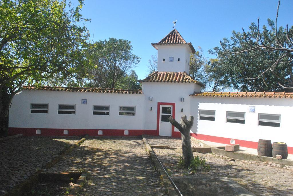Villa Quinta De Sao Filipe à Setúbal Extérieur photo