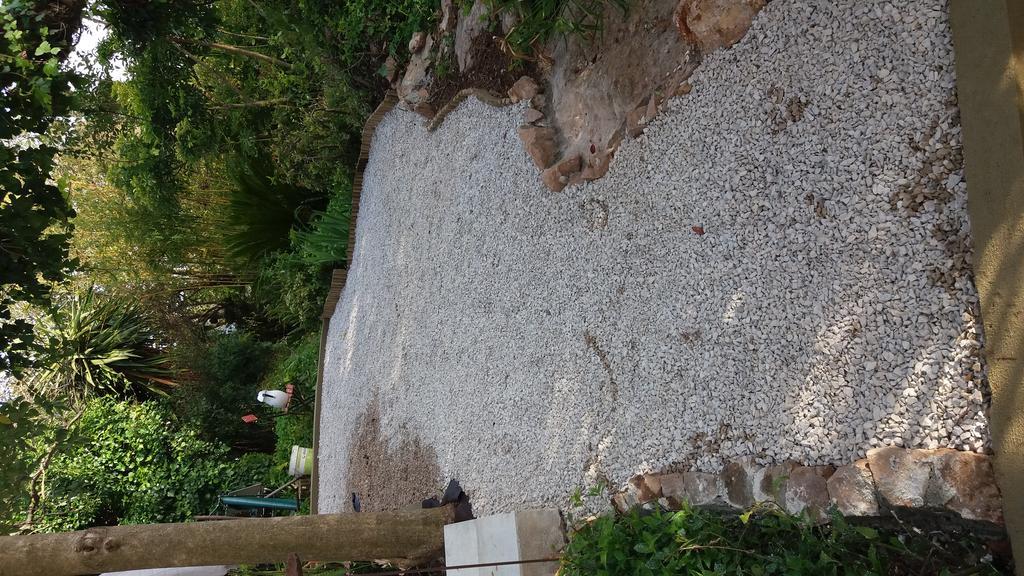 Villa Quinta De Sao Filipe à Setúbal Extérieur photo