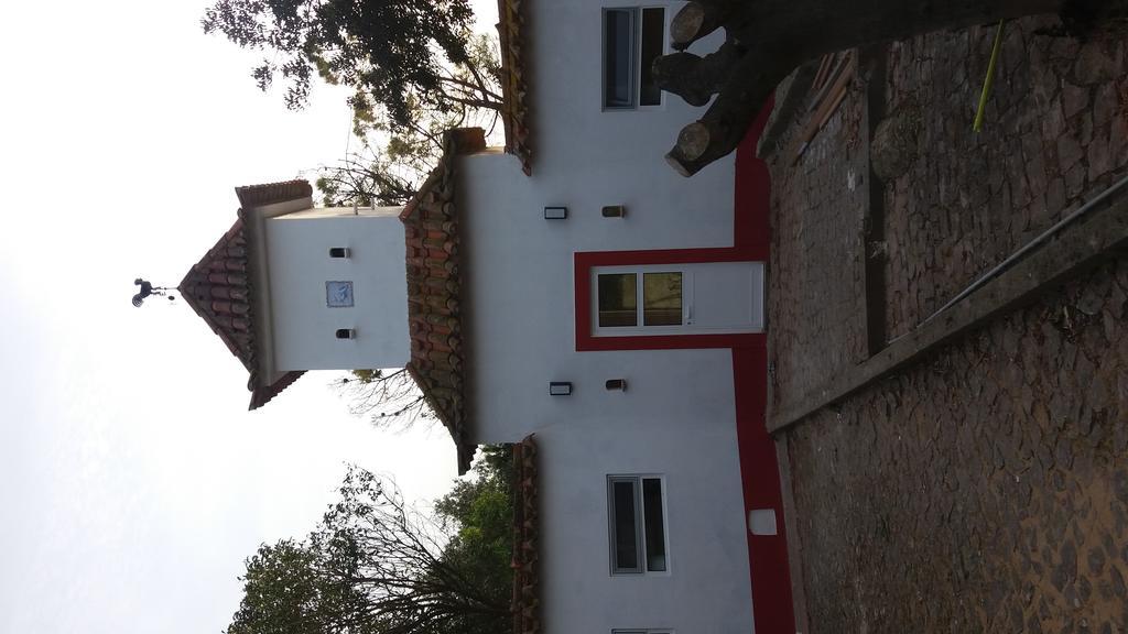 Villa Quinta De Sao Filipe à Setúbal Extérieur photo